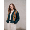 Kindred Knits: Patterns from My Estonian Family Archives - Aleks Byrd